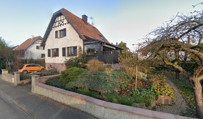 Foto de Espace Culturel et Sportif Lipsheim