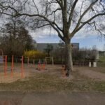 Foto de Street workout