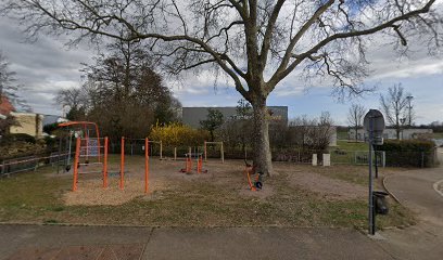 Foto de Street workout