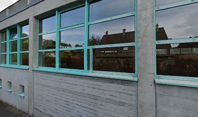 Foto de Salle des fêtes