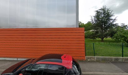 Foto de Gymnase Françoise Lhuillier