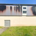 Foto de Gymnase de Bourgogne-Fresne