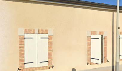 Foto de Aiki Dojo Saint-Brice (Reims)