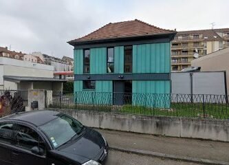 Foto de Salle Saint-Joseph