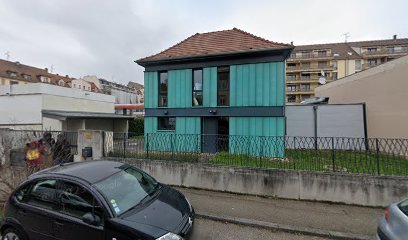 Foto de Salle Saint-Joseph