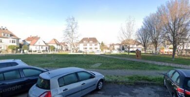 Foto de Place kleber