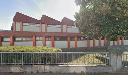 Foto de Gymnase Adler