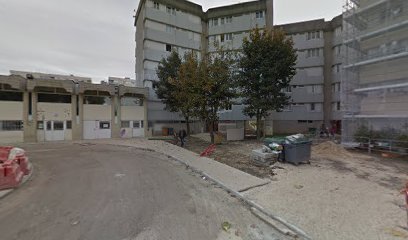 Foto de GYMNASE COSEC CHAMPBENOIST