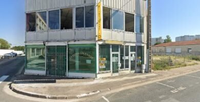 Foto de Héraclès Club Bragard