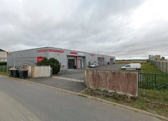 Foto de KeepFit - La Ferté Gaucher