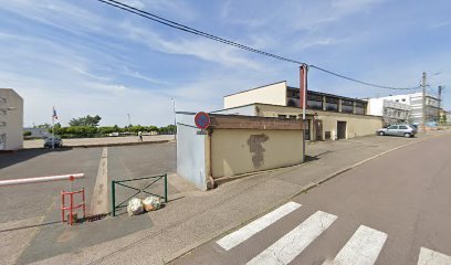Foto de Gymnase Charles Krier