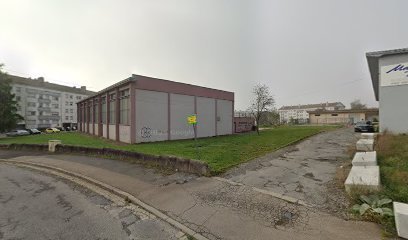 Foto de Gymnase Voltaire