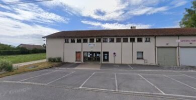 Foto de Dojo