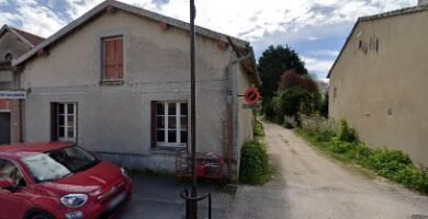 Foto de La Volontaire