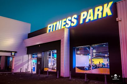 Foto de Salle de sport Poitiers - Fitness Park