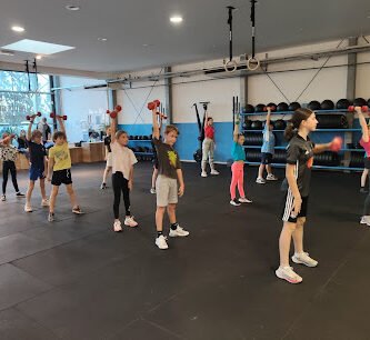 Foto de LMCFIT