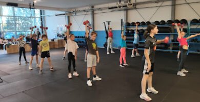 Foto de LMCFIT