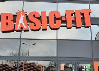 Foto de Basic-Fit Montmorillon Avenue Victor Hugo