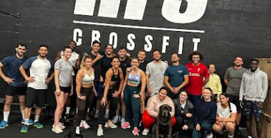 CrossFit HFS