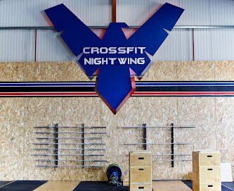 Foto de CrossFit Nightwing