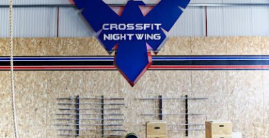 Foto de CrossFit Nightwing