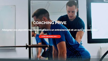 Foto de Coach Julien Dumoulin