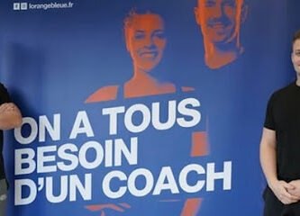 Foto de l'Orange bleue