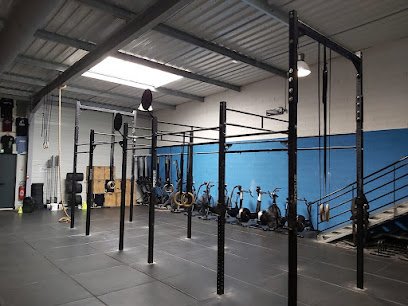 Foto de CrossFit Munera - Salle de Sport sur le Bassin d'Arcachon