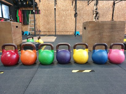 Foto de CrossFit Hendaye
