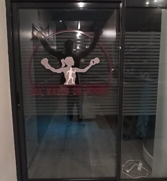 Foto de MA SALLE DE SPORT Ussel