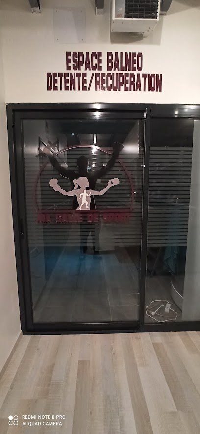 Foto de MA SALLE DE SPORT Ussel