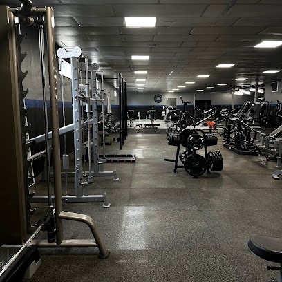 Foto de Optimum Energy salle de sport a pons