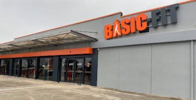 Foto de Basic-Fit