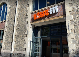 Foto de Basic-Fit Limoges Avenue des Bénédictins