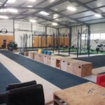 Foto de CrossFit Cholet | Salle de Sport & de CrossFit