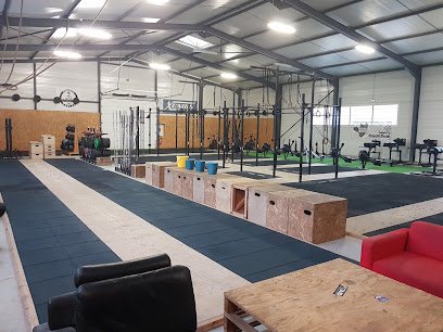 Foto de CrossFit Cholet | Salle de Sport & de CrossFit
