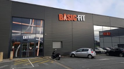Foto de Basic-Fit Bayonne