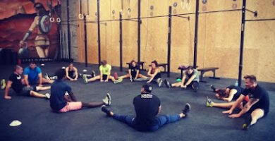 Foto de CrossFit Libourne