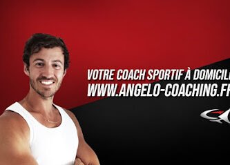 Foto de Angelo Coaching