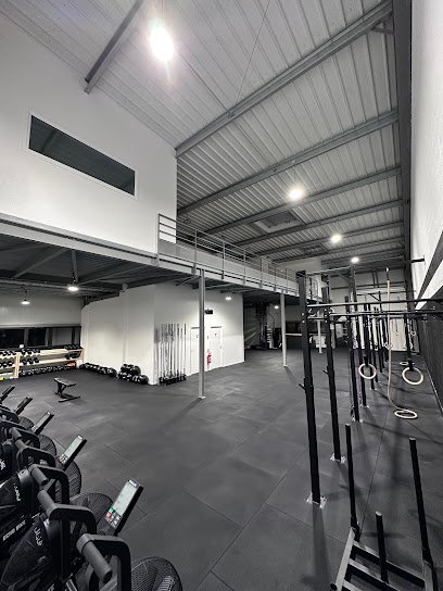 Foto de No Fear CrossFit