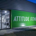 Foto de Attitude Fitness