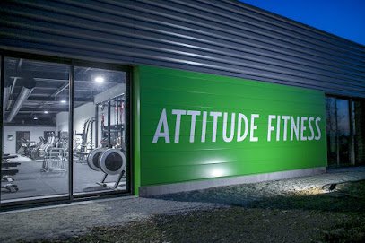 Foto de Attitude Fitness