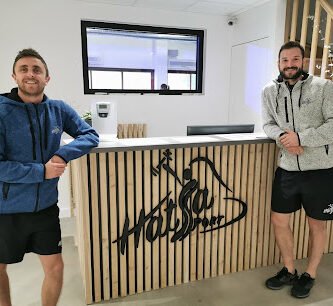 Foto de Hatsa Sport Larressore