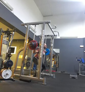 Foto de X.O GYM Cognac
