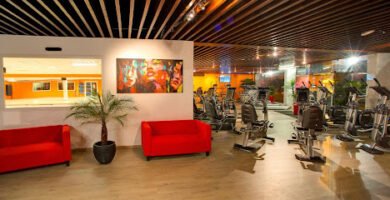 Foto de Espace Forme