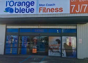 Foto de L'Orange bleue Jarnac / Centre de remise en forme