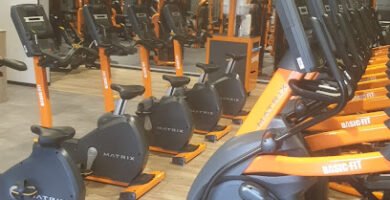 Foto de Basic-Fit Neuville