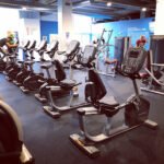 Foto de L'Orange bleue - Salle de sport