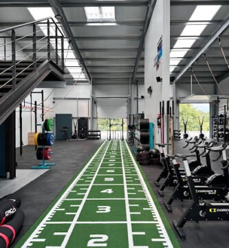 Foto de Crossfit Silver Coast