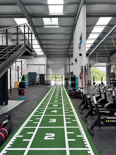 Foto de Crossfit Silver Coast